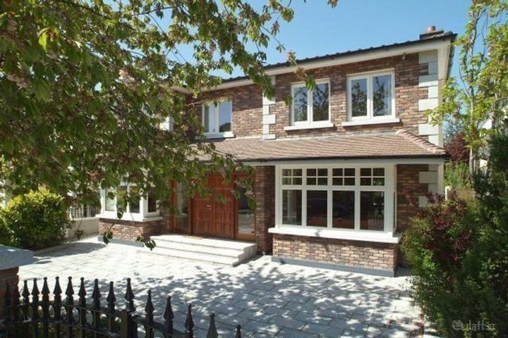31 Park View, Castleknock, Dublin 15, Dublin