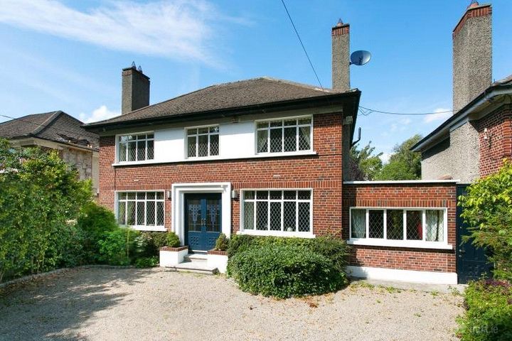 5 Shrewsbury Park, Ballsbridge, Dublin 4, Dublin 4, Dublin