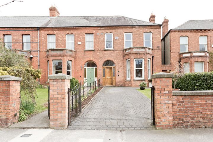 114 St. Lawrence Road, Clontarf, Dublin 3, Dublin