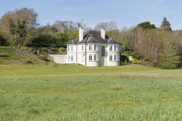 3 The Inch, Mount Juliet, Thomastown, Kilkenny