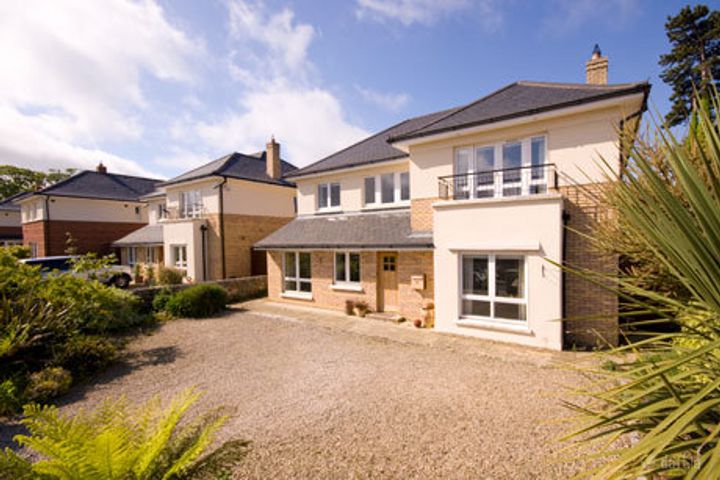 60 Carrickmine Avenuer, Carrickmines Wood, Carrickmines, Dublin 18, Dublin