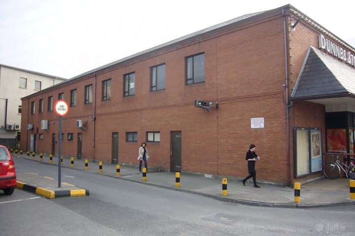 Ballina Shopping Centre, Humbert St, Ballina, Co. Mayo