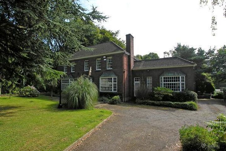 St. Arnaud, Killiney Avenue, Killiney, Dublin