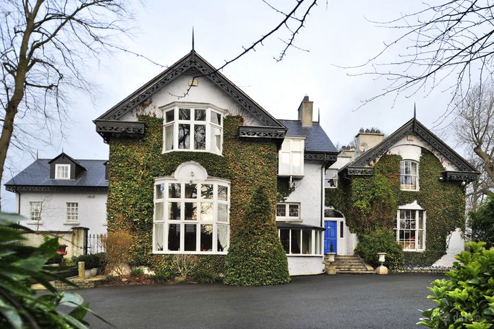 Ashtown Lodge, River Rd, Ashtown Dublin 15, Dublin 15, Dublin