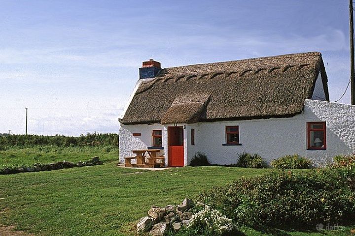 Curragh (I045), Ardmore, Co. Waterford