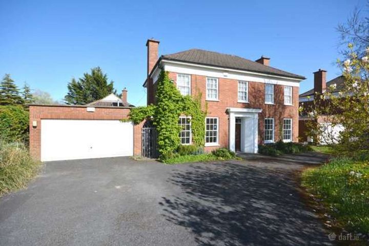 14 Georgian Village, Castleknock, Dublin 15, Dublin 15, Dublin