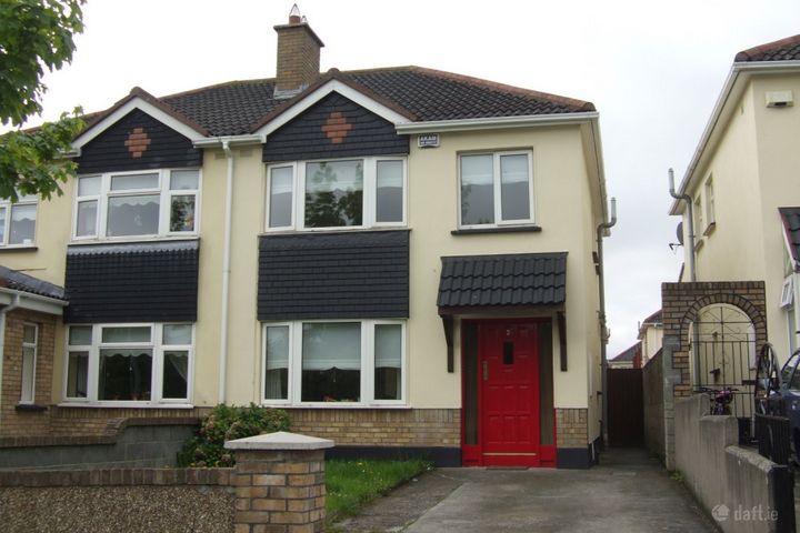 Woodlawn Green, Santry, Dublin 9