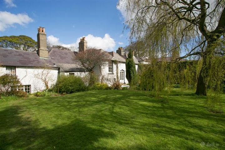 Enderly, Sweetmount Avenue, Dundrum, Dublin 14, Dublin