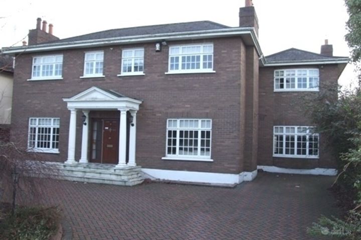 8 Castleknock Lodge, Castleknock, Dublin