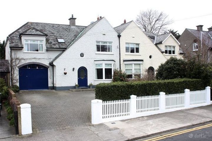 11 Valentia Road, Drumcondra, Dublin 9, Dublin