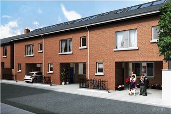 24 Airfield Road, Rathgar, Dublin 6, Dublin 6, Dublin