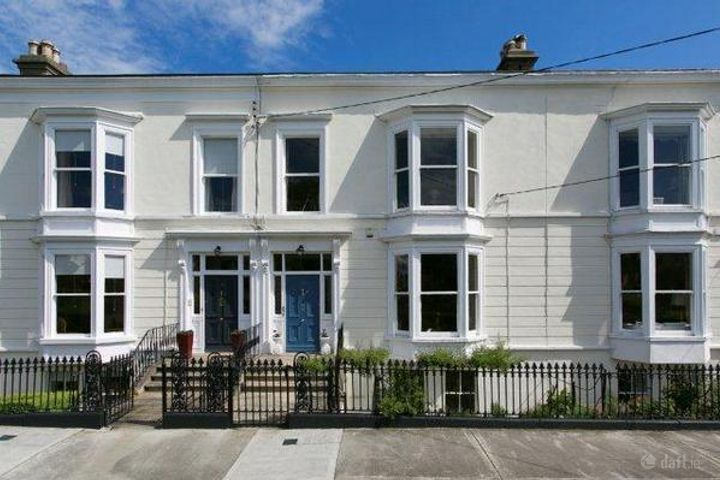 11 Belgrave Square, Monkstown, Dublin