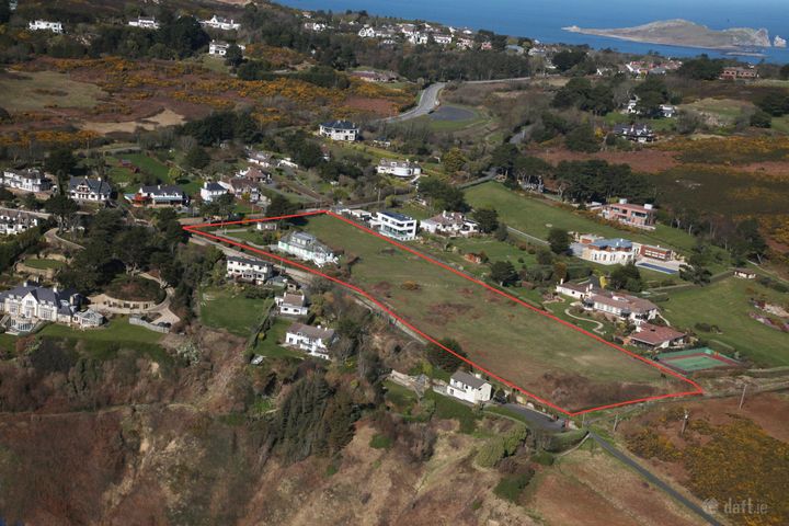 Long Acre, Thormanby Rd, Baily Dublin 13, Dublin 13, Dublin