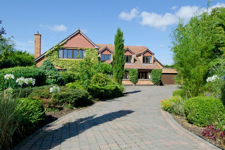 Brookdale, Kinsealy Lane, Malahide, Dublin