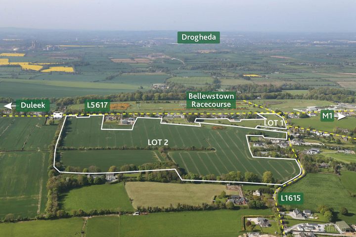 Collierstown, Bellewstown, Drogheda, Co. Meath