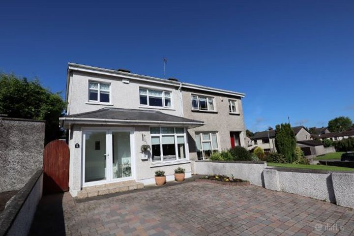 15 Glenmore Drive, Drogheda, Co. Louth, A92XPY0
