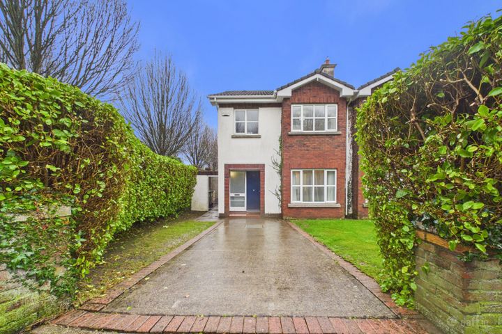 11 Rinawade Park, Leixlip, Leixlip, Co. Kildare, W23D625