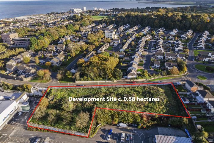 c. 0.58 ha / 1.43 acres Prime Residential Development site, Mulgannon, Wexford Town, Co. Wexford