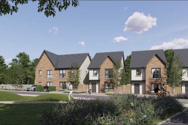 Beechfield, Clonard, Wexford Town, Co. Wexford