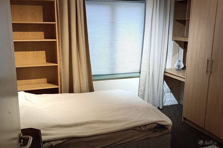 The Dorset Lounge, 18/19 Dorset Street Lower, Dubl, North Circular Road, Dublin 1