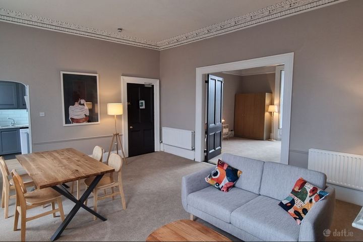 Apartment 2, 8 Goldsmith Terrace, Quinsborough Roa, Bray, Co. Wicklow