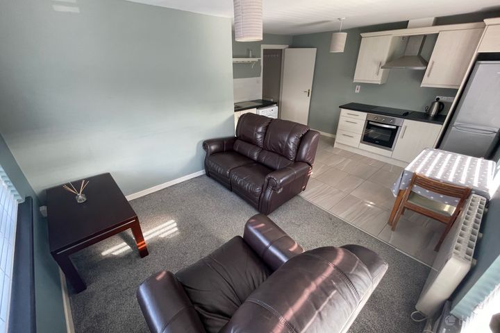 Flat 1, 26 Bridge Street, Cootehill, Cootehill, Co. Cavan