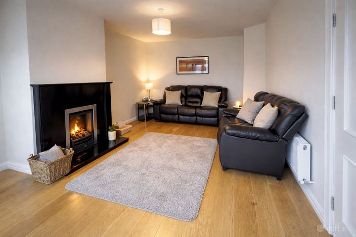 Cluain Dara, Leixlip, Leixlip, Co. Kildare, W23C2W5