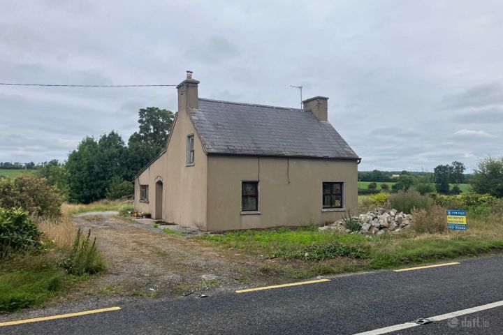 Ballysheehan, Mallow, Co. Cork, P51A4XF