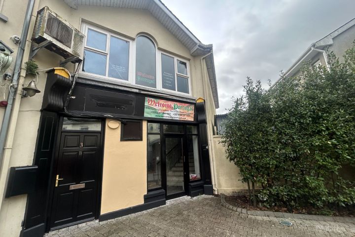 Unit 4, Corrin Court, Cork Road, Fermoy, Co. Cork