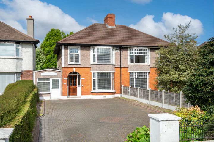 200 Kimmage Road West, Kimmage, Dublin 12, D12VW31