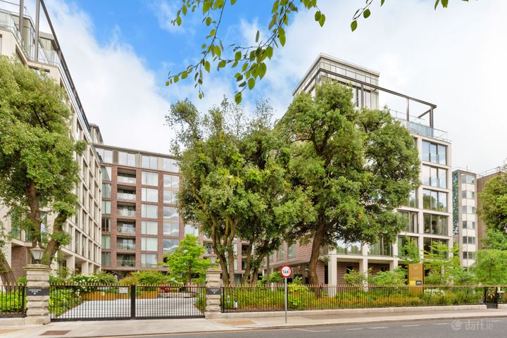 6 The Templeton, Landsdowne Place, Ballsbridge, Dublin 4, Dublin