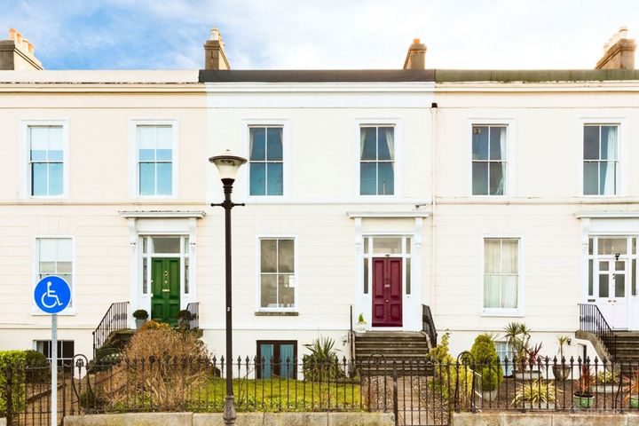 6 Idrone Terrace, Blackrock, Co Dublin, Dublin