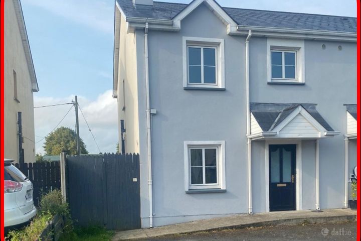35 Radharc Na Habhann, Coolaney, Beltra, Co. Sligo, F56NX58