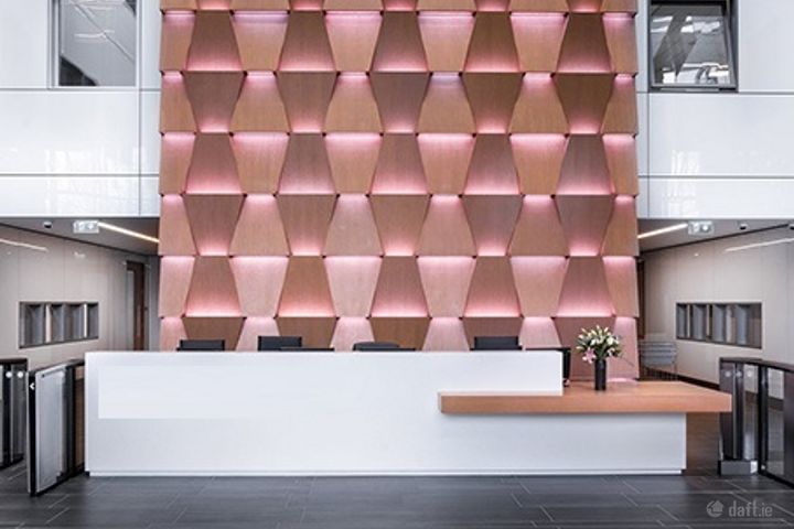 Ballsbridge, Dublin 4