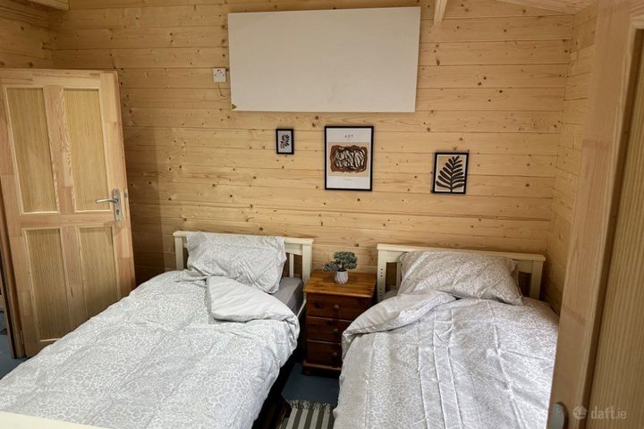 Ceilis Way, Suncroft, Co. Kildare