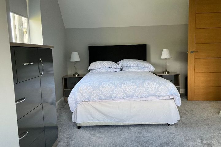 Kevin Street, Tinahely, Co. Wicklow