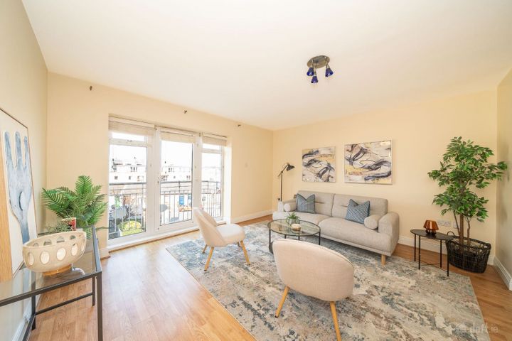 33 Davis Court, Inchicore, Dublin 8, D08Y7X8