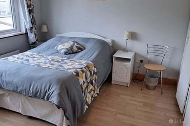 River Forest, Leixlip, Co. Kildare