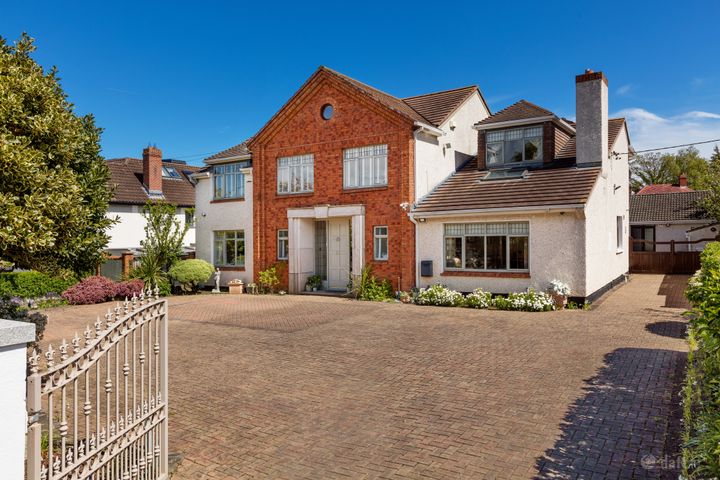 32 The Rise, Malahide, County Dublin, Dublin