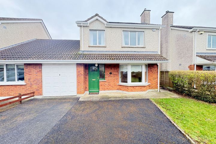 25 College Hill, Mullingar, Mullingar, Co. Westmeath, N91T1X2
