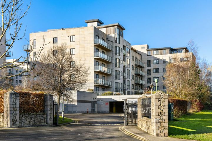 Apartment 36, The Sycamore, Stepaside, Dublin 18, D18PX97