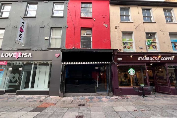 38 Princes Street, Cork City, Cork