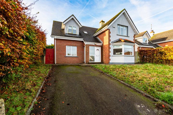 18 Whiterock Heights, Whiterock, Wexford, Wexford