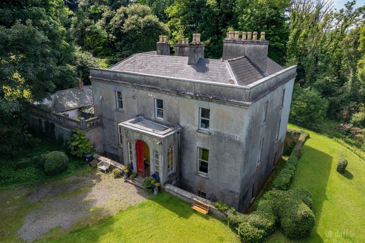 Ballyard House, Ballyard, Tralee, Co. Kerry, V92PPK4
