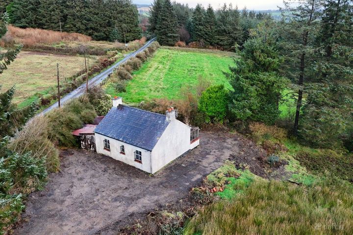 Lighthouse, Ballydesmond, Co.Cork, P51V3K0
