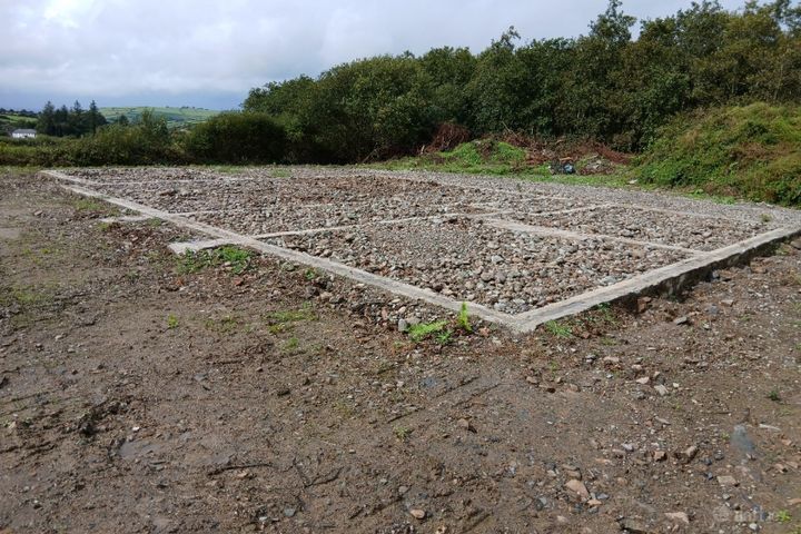 Ballahantouragh Currow, Currow, Co. Kerry
