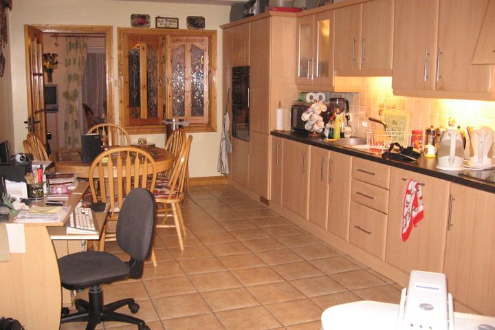 14 Dominic Street, Cashel. Tipperary, Cashel, Co. Tipperary