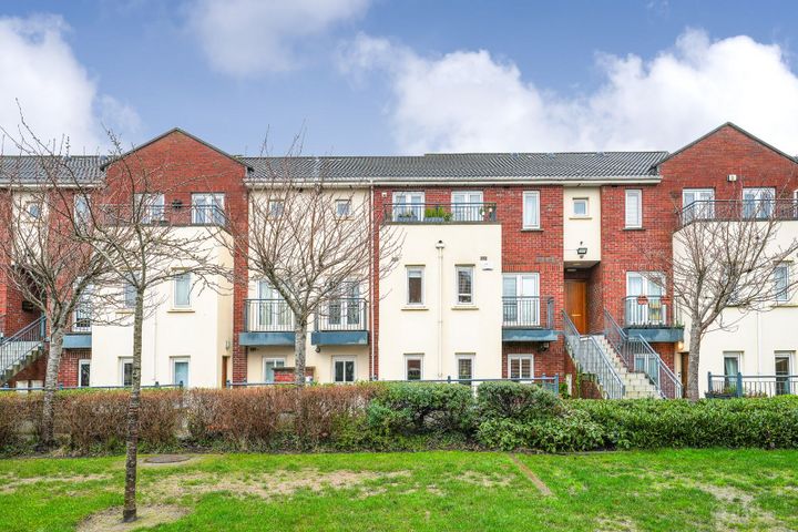 15 Skelligs Court, Waterville, Blanchardstown, Dublin 15, D15Y029