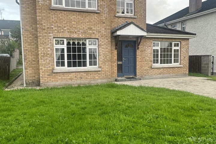 7 Rocklands, Cavan, Cavan