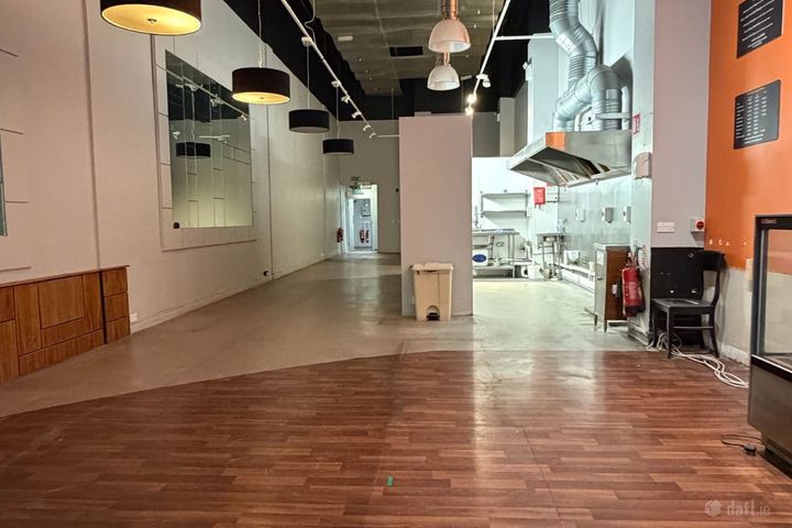 Unit 30, Blackpool Shopping Centre, Blackpool, Co. Cork